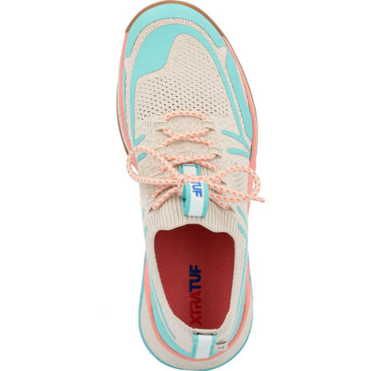 XTRATUF Women's Kiata Drift Sneaker