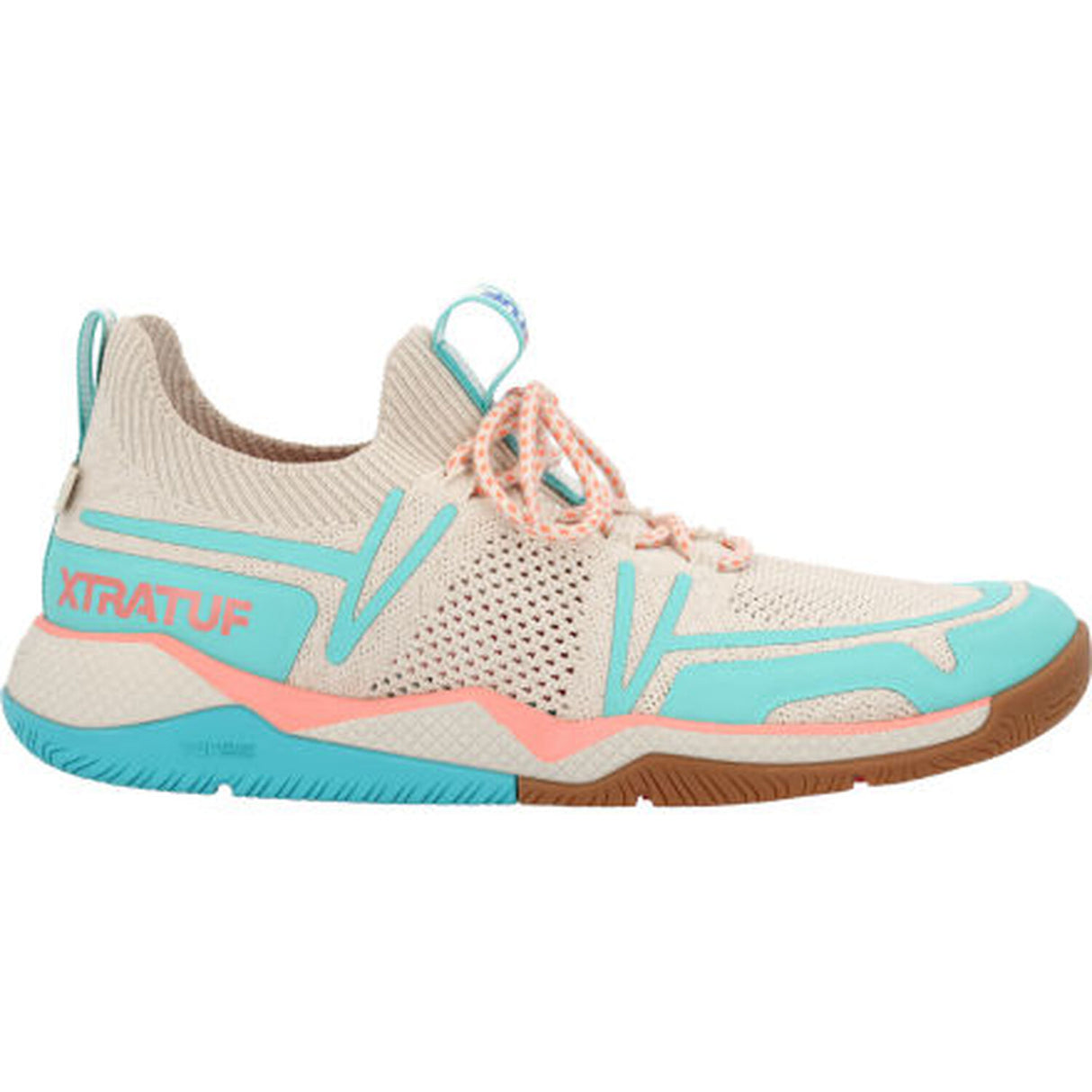 XTRATUF Women's Kiata Drift Sneaker