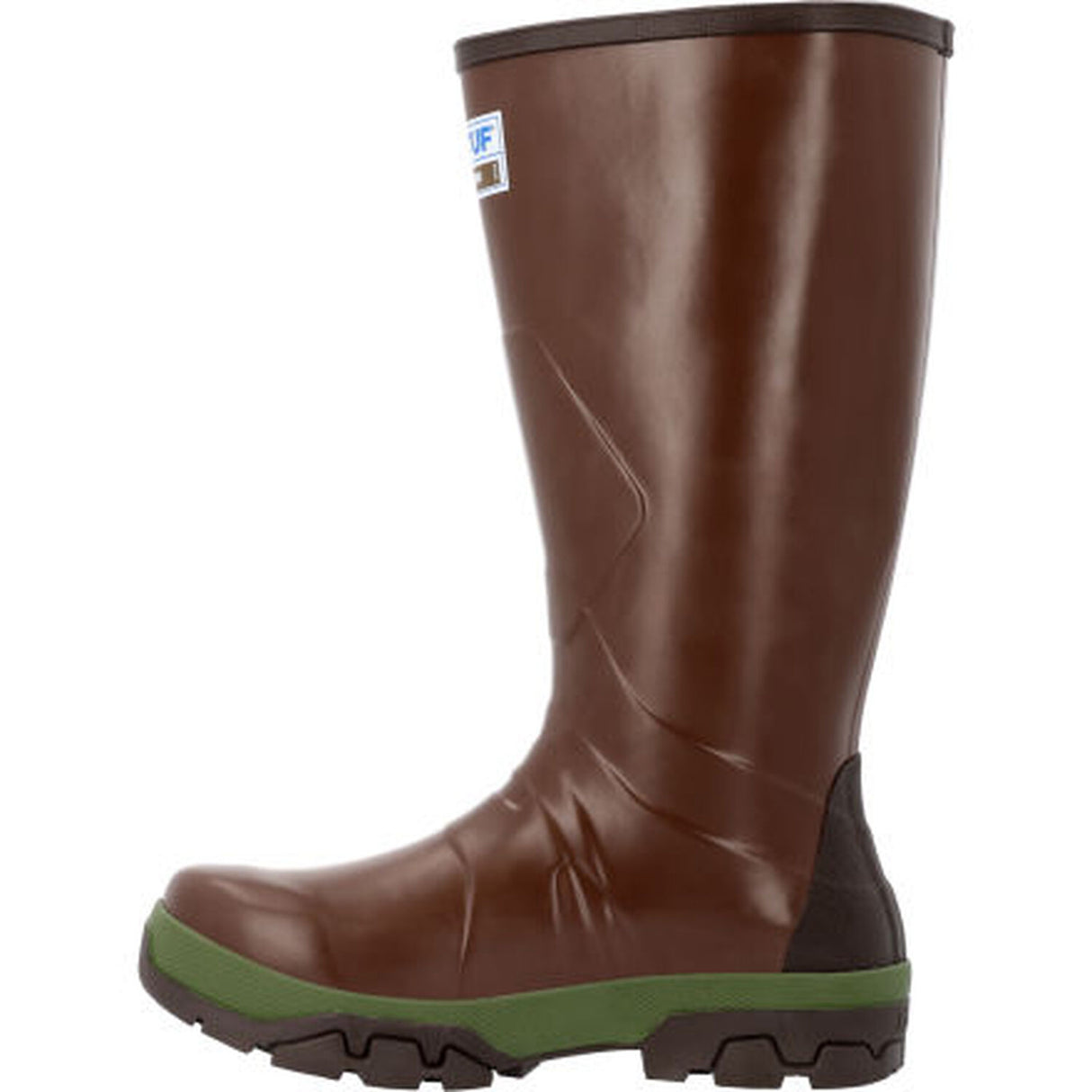 XTRATUF Men's Altitude 15" Legacy Boot