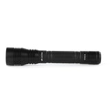 LUXPRO XP915 Rechargeable Flashlight, 1600 Lumen