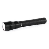 LUXPRO XP915 Rechargeable Flashlight, 1600 Lumen