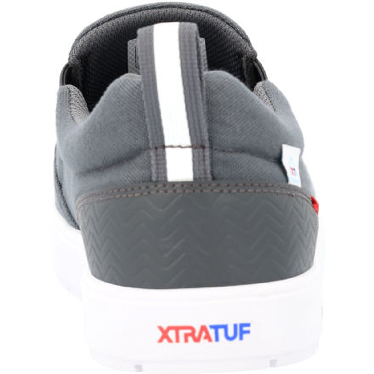 XTRATUF Men's Sharkbyte 2.0 Eco Deck Shoe