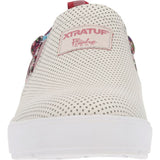 XTRATUF Women's Sharkbyte 2.0 Eco Deck Shoe