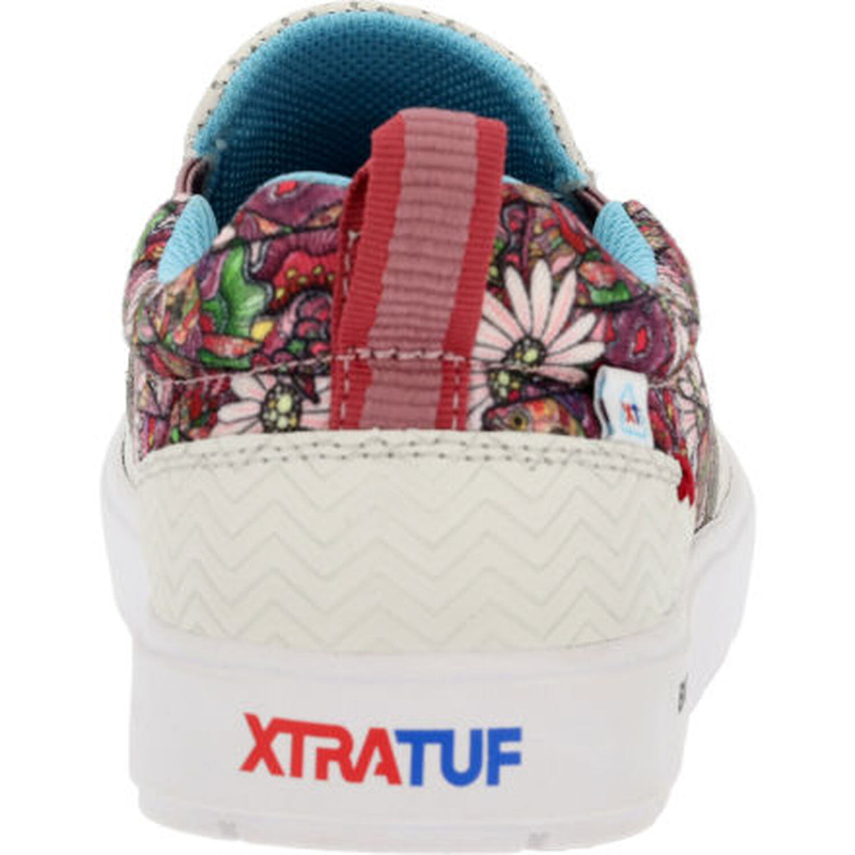 XTRATUF Women's Sharkbyte 2.0 Eco Deck Shoe