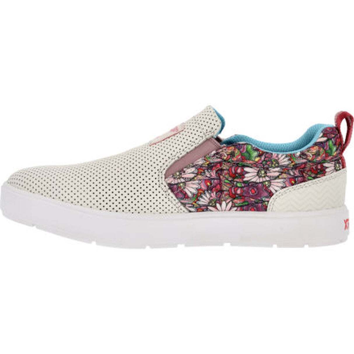 XTRATUF Women's Sharkbyte 2.0 Eco Deck Shoe