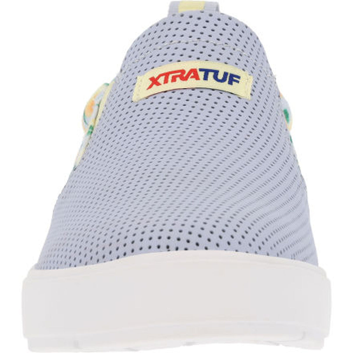 XTRATUF Women's Sharkbyte 2.0 Eco Deck Shoe