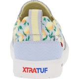 XTRATUF Women's Sharkbyte 2.0 Eco Deck Shoe