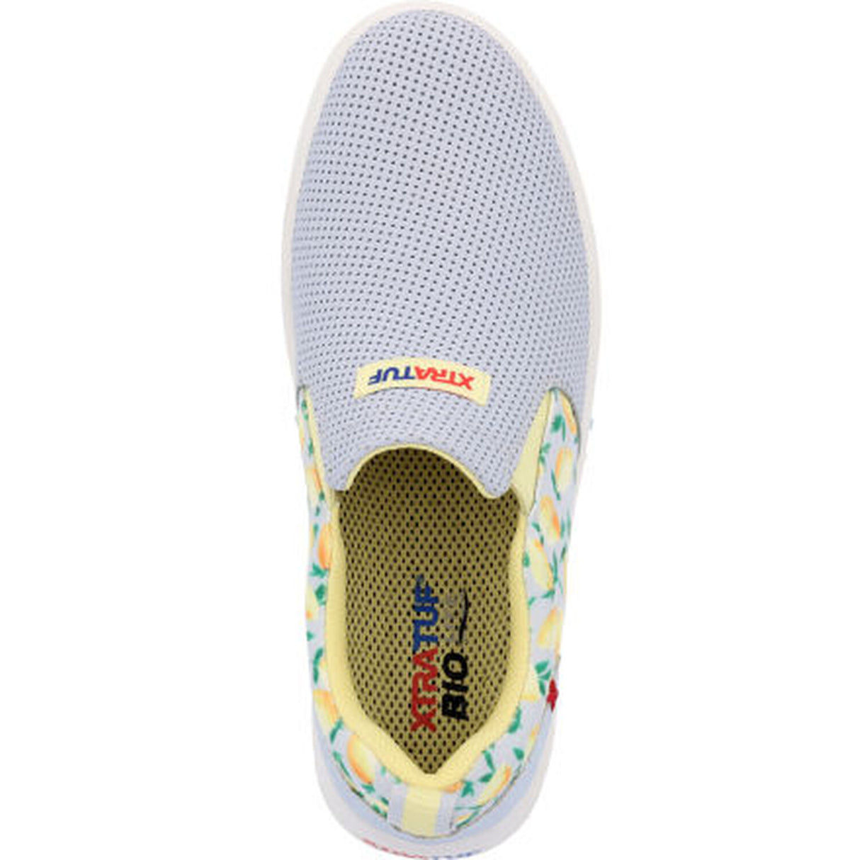 XTRATUF Women's Sharkbyte 2.0 Eco Deck Shoe