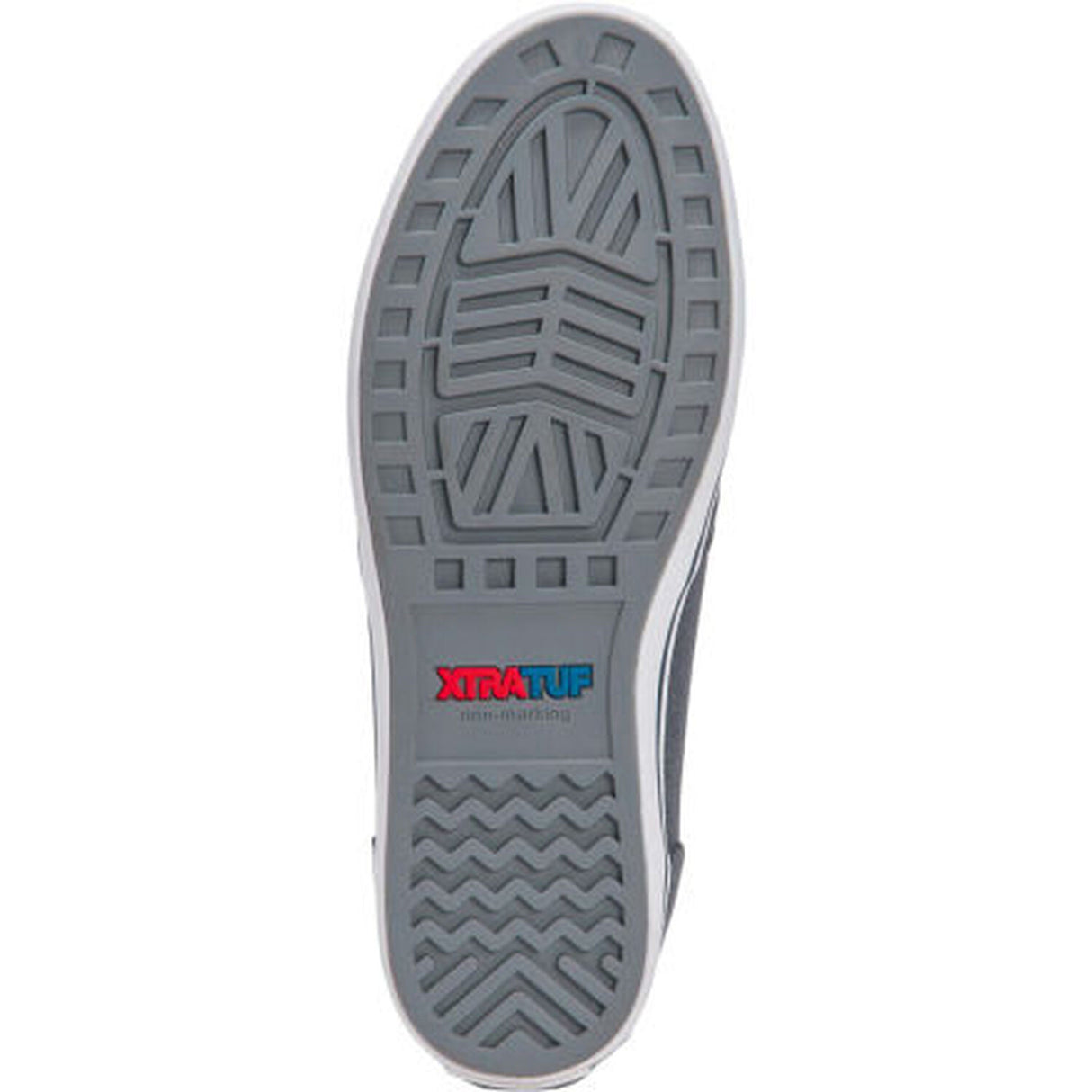 XTRATUF Men's Eco Sharkbyte Deck Shoe