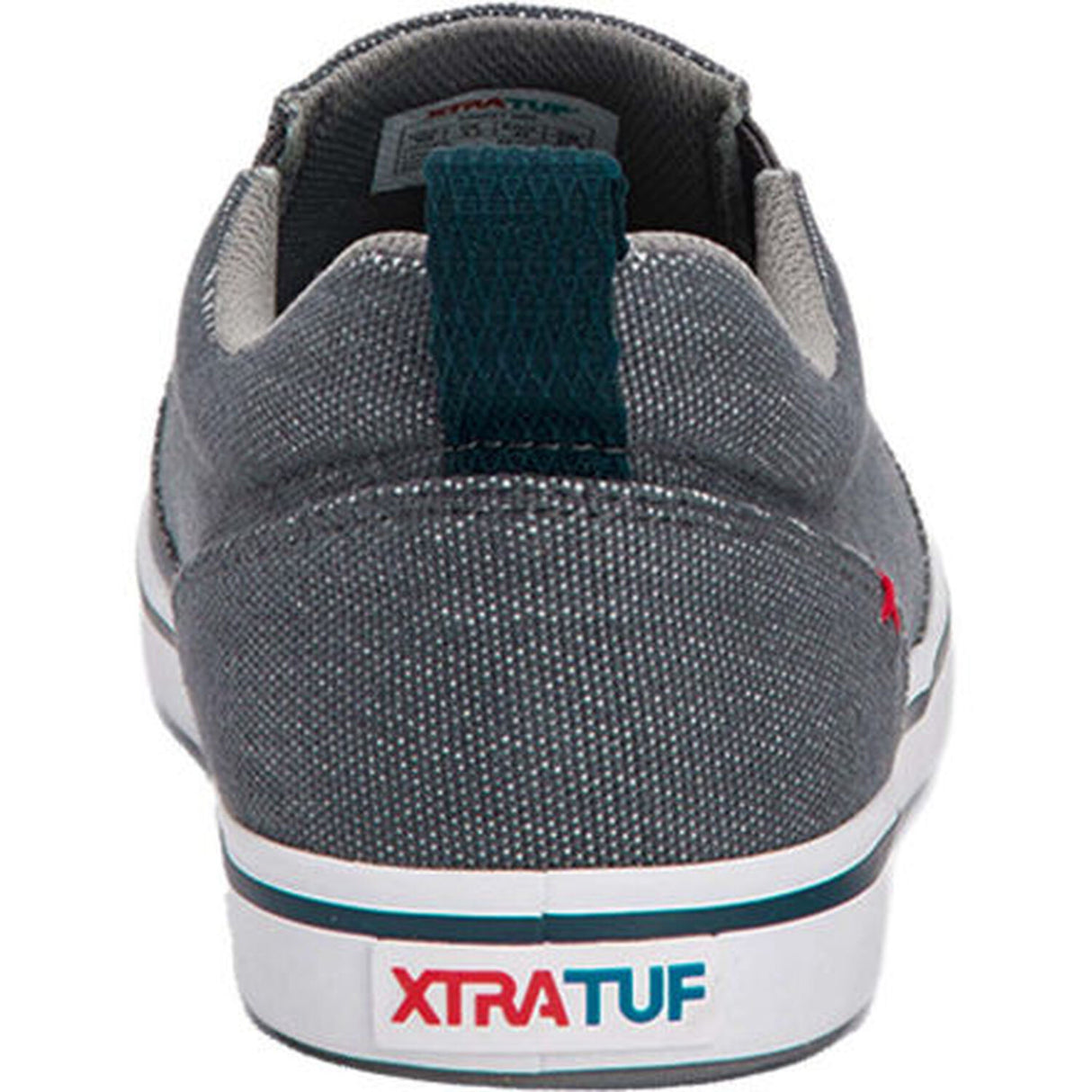 XTRATUF Men's Eco Sharkbyte Deck Shoe