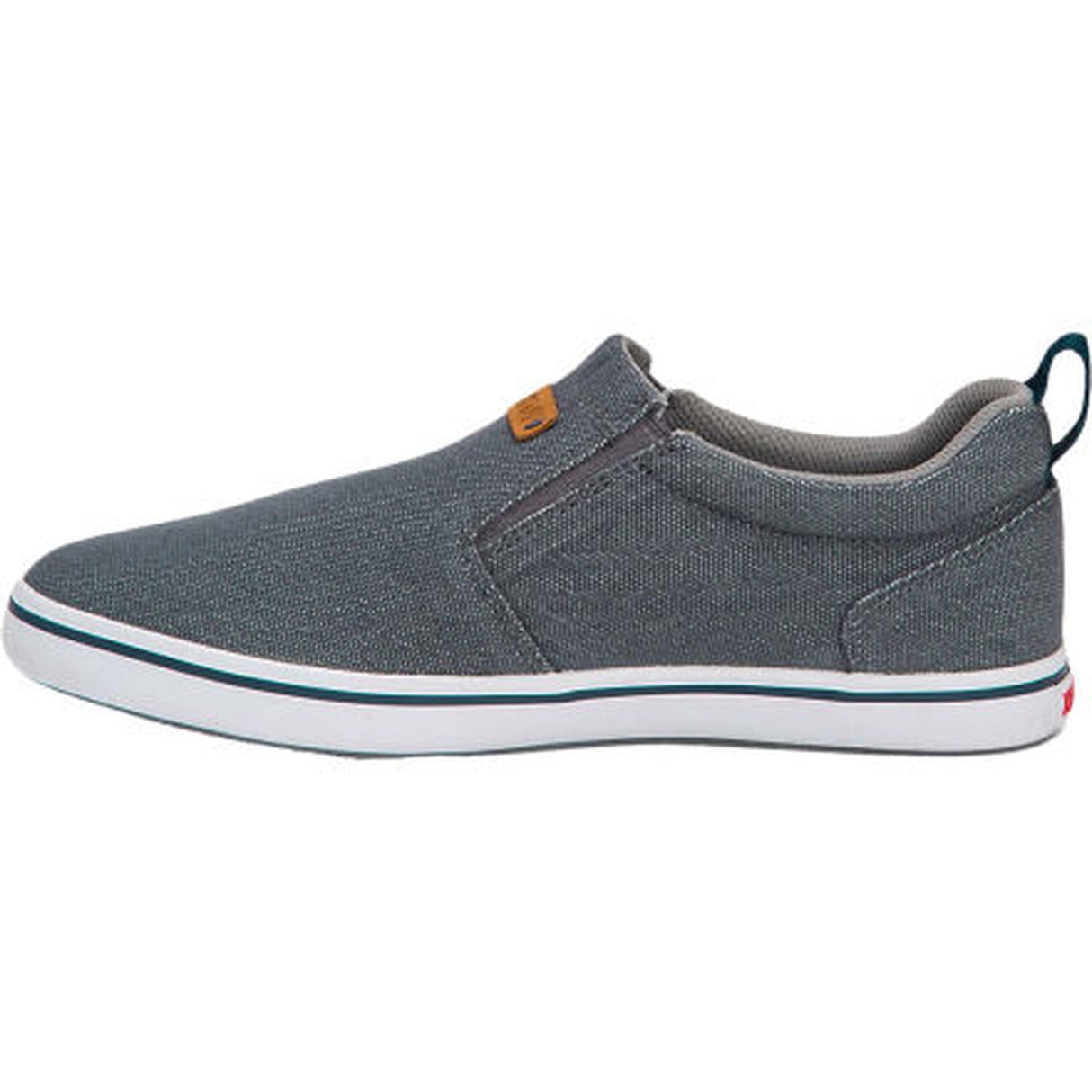 XTRATUF Men's Eco Sharkbyte Deck Shoe