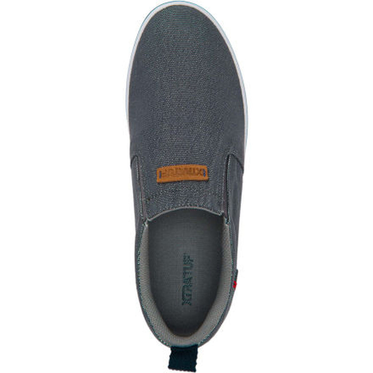 XTRATUF Men's Eco Sharkbyte Deck Shoe