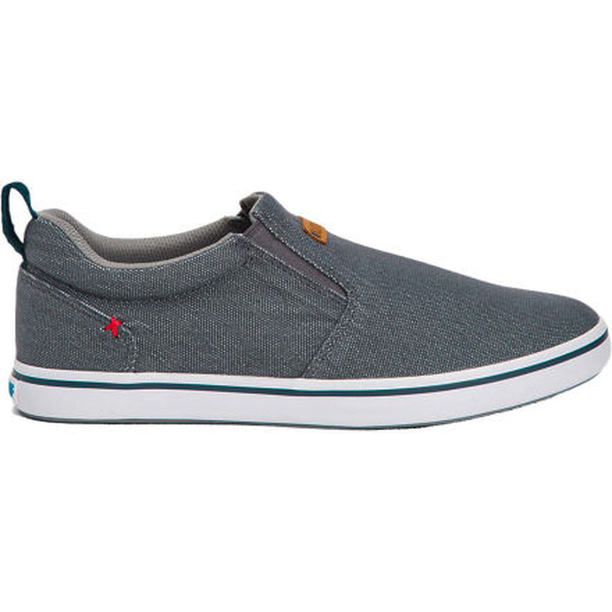 XTRATUF Men's Eco Sharkbyte Deck Shoe