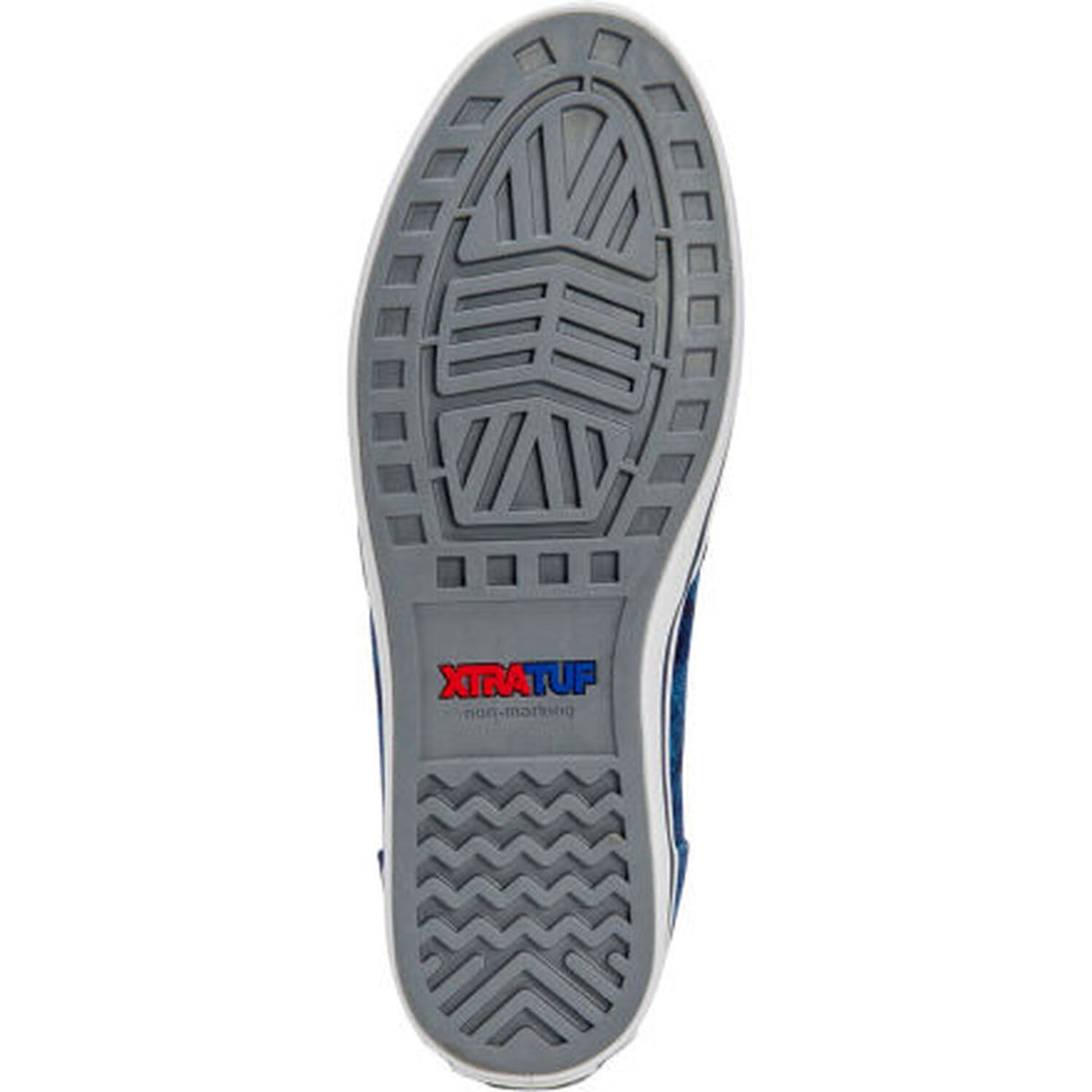 XTRATUF Men's Eco Sharkbyte Deck Shoe