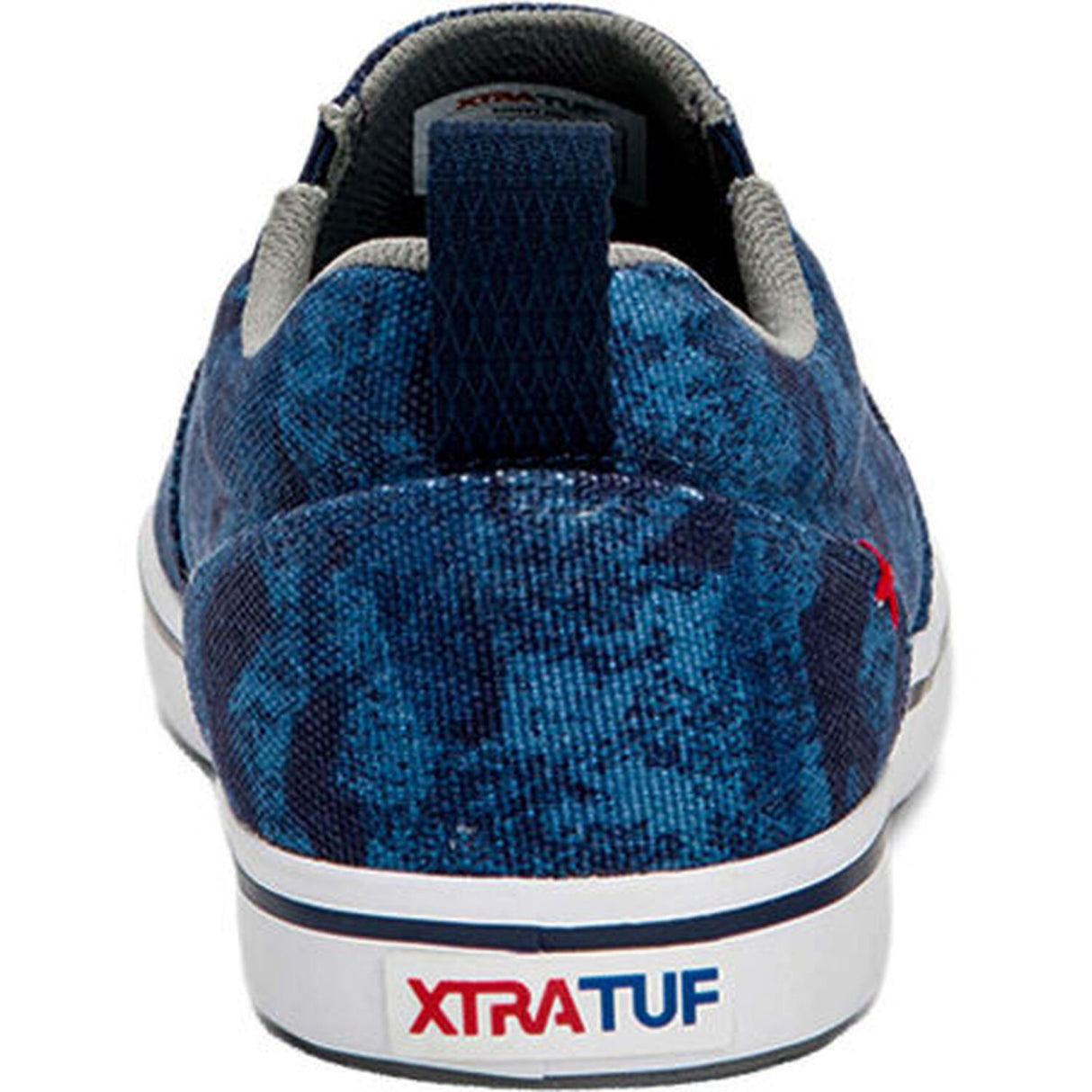 XTRATUF Men's Eco Sharkbyte Deck Shoe