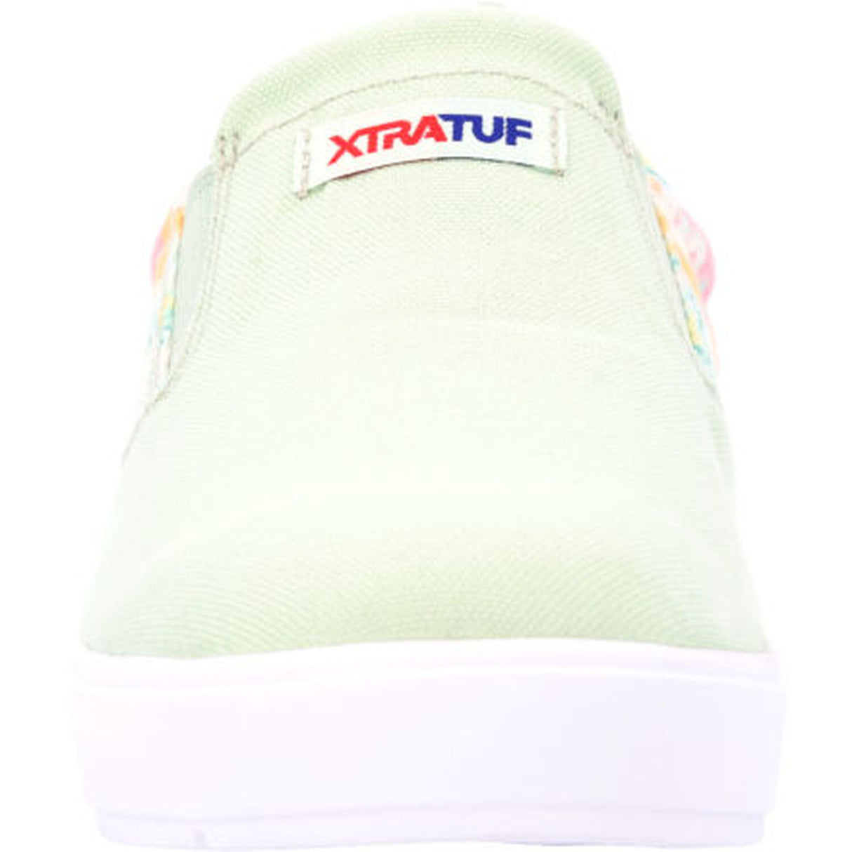 XTRATUF Women's Sharkbyte 2.0 Eco Deck Shoe