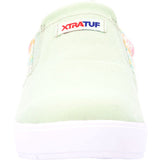 XTRATUF Women's Sharkbyte 2.0 Eco Deck Shoe