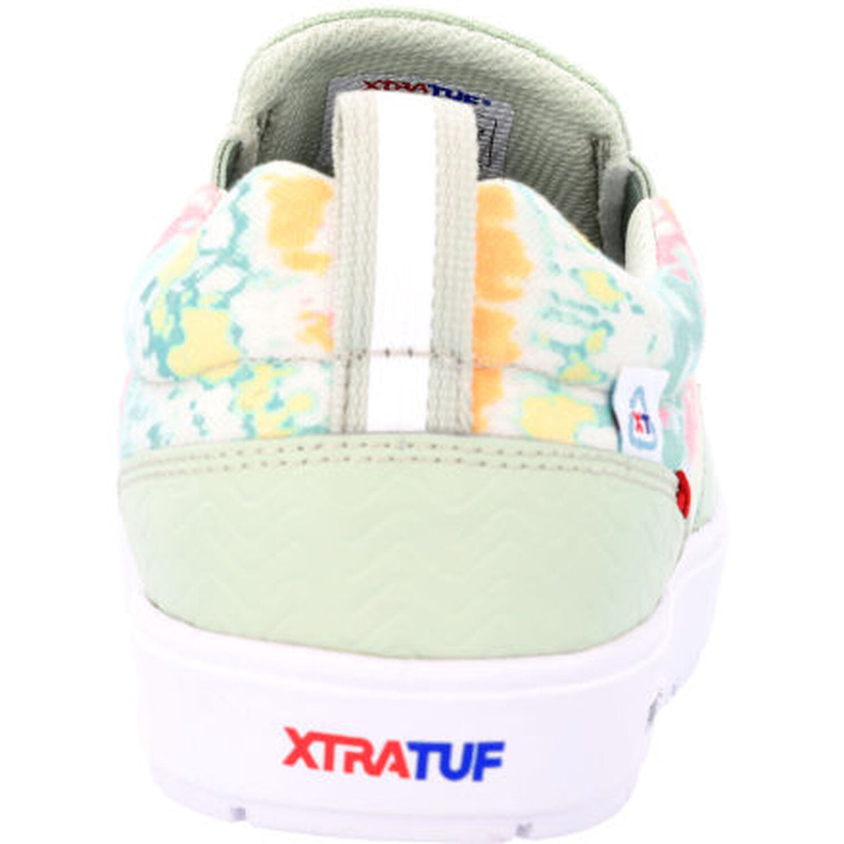 XTRATUF Women's Sharkbyte 2.0 Eco Deck Shoe