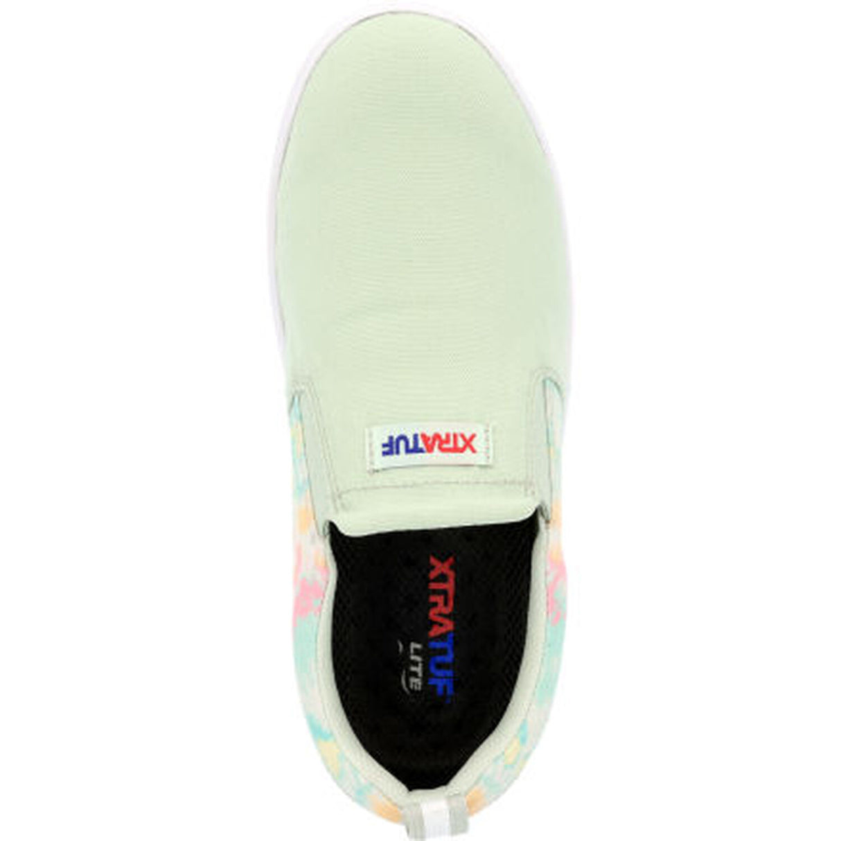 XTRATUF Women's Sharkbyte 2.0 Eco Deck Shoe