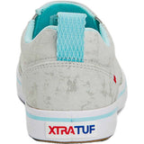 XTRATUF Women's Eco Sharkbyte Deck Shoe