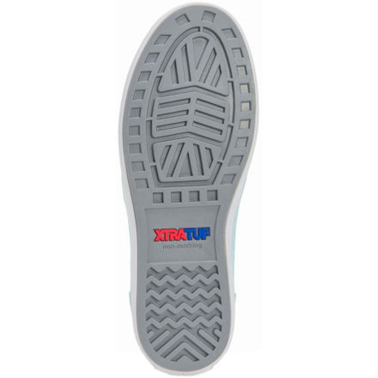 XTRATUF Women's Eco Sharkbyte Deck Shoe