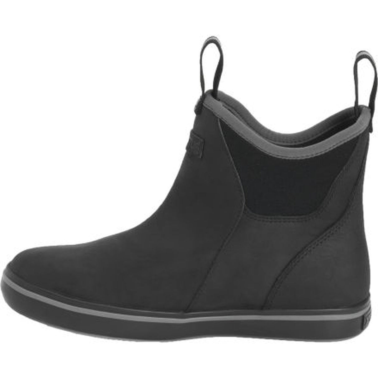 XTRATUF Women's 6" Ankle Deck Boot