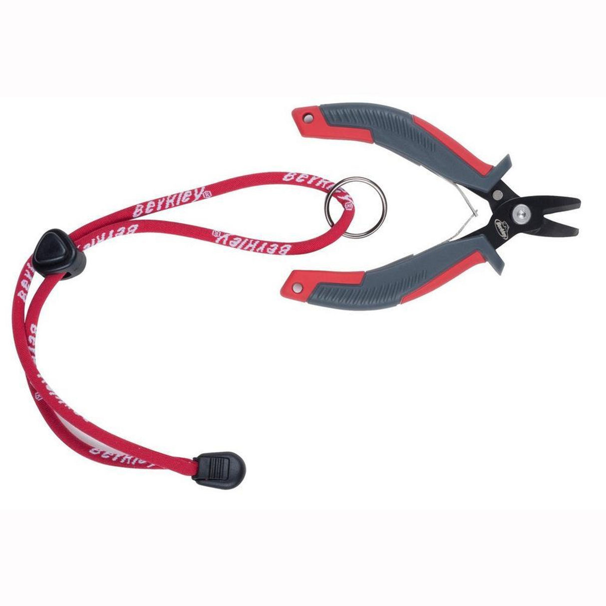 Berkley XCD Superline Cutters Red/Gray/Black