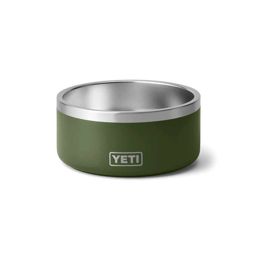 YETI Boomer Dog Bowl