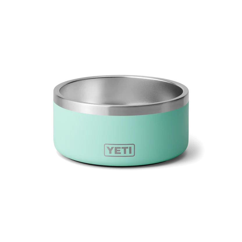 YETI Boomer Dog Bowl