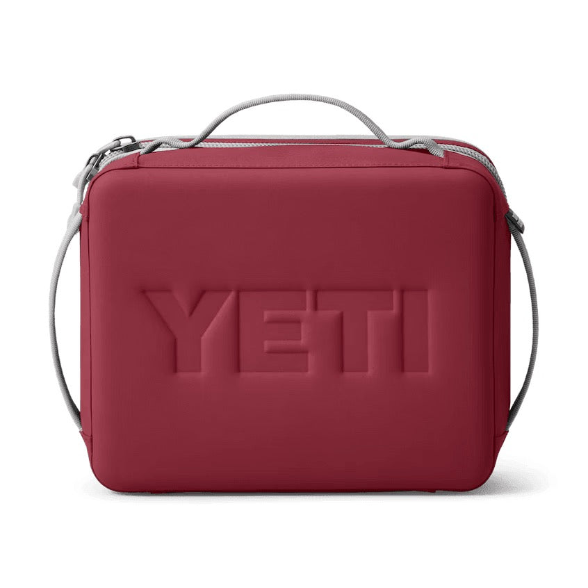 Yeti Daytrip Lunch Box - Power Pink