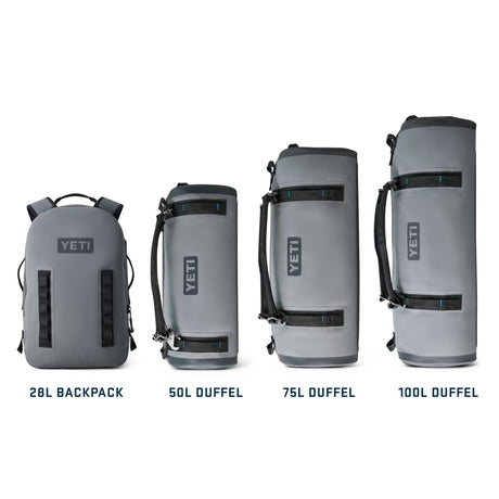 YETI Panga Waterproof Duffel Bag