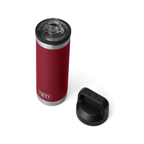 YETI Rambler Bottle with Chug Cap