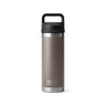 YETI Rambler Bottle with Chug Cap