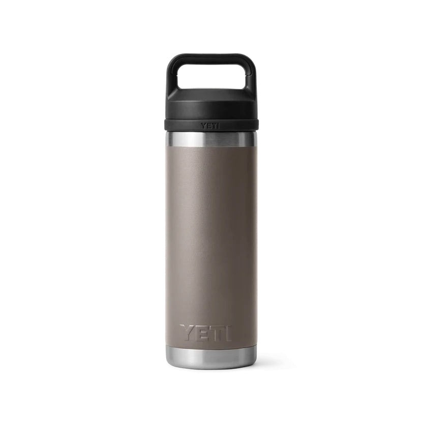 YETI Rambler Bottle with Chug Cap