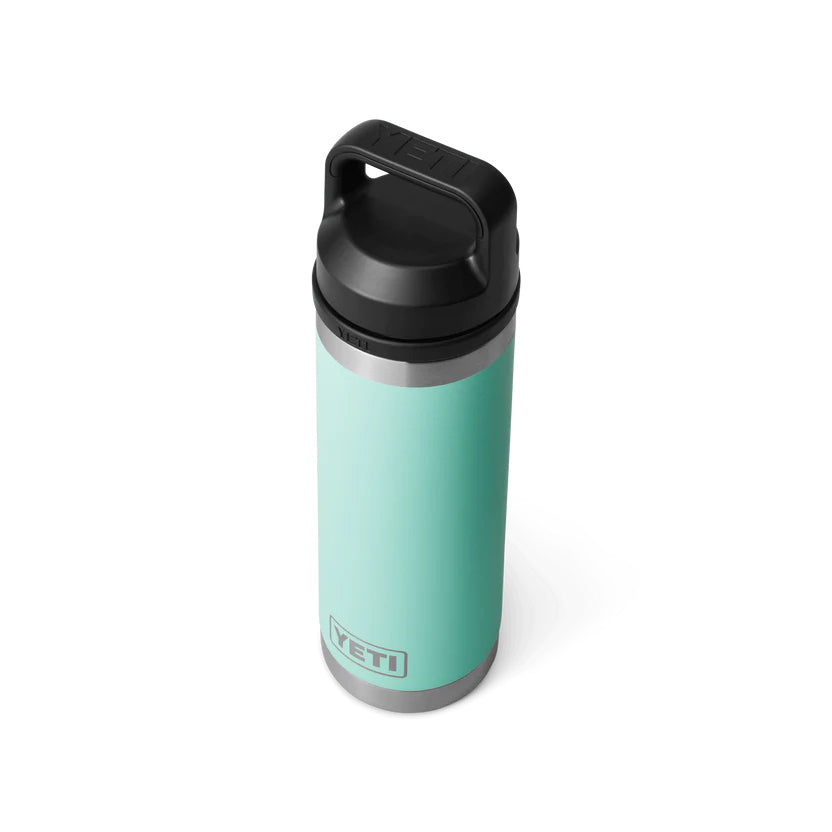 YETI Rambler Bottle with Chug Cap