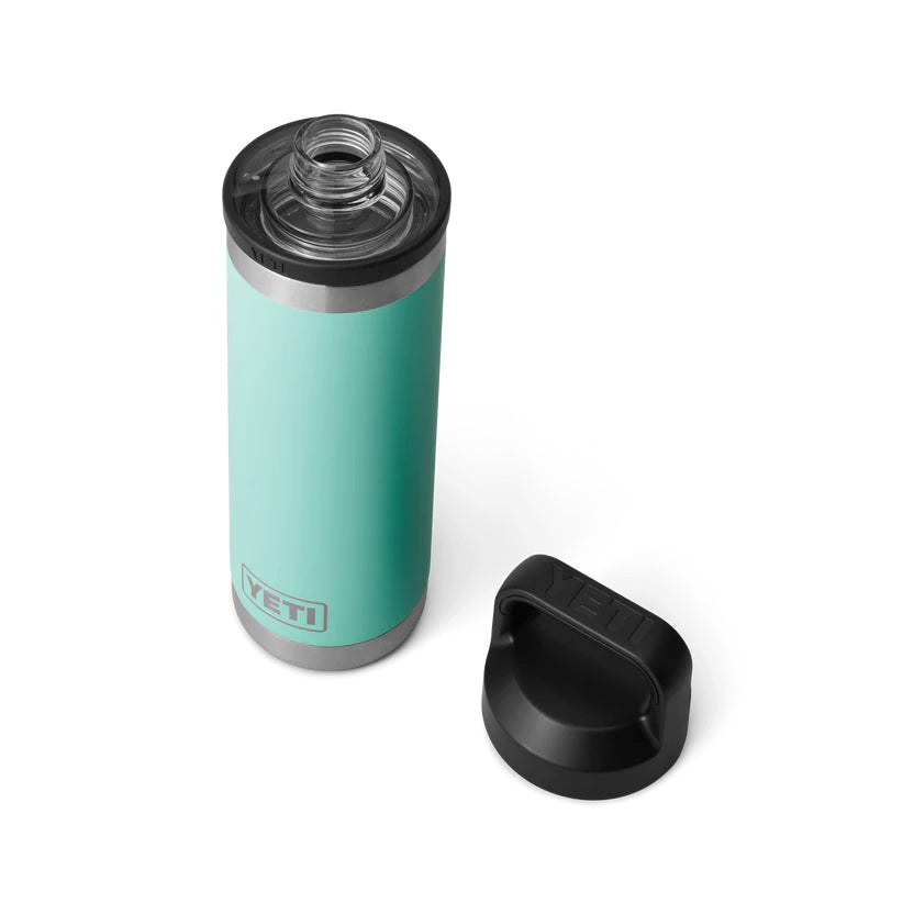 YETI Rambler Bottle with Chug Cap