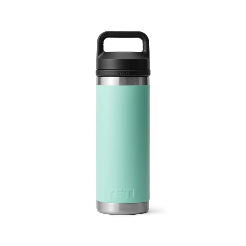 YETI Rambler Bottle with Chug Cap