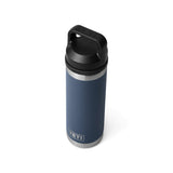 YETI Rambler Bottle with Chug Cap