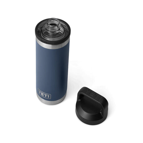 YETI Rambler Bottle with Chug Cap