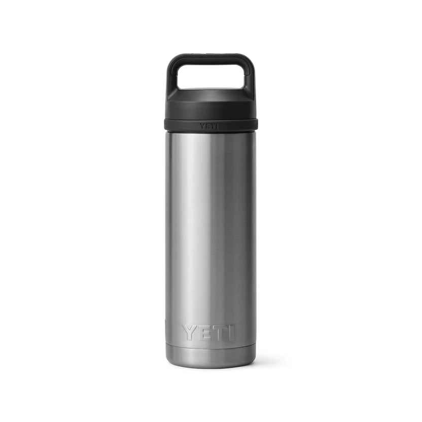 YETI Rambler Bottle with Chug Cap