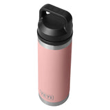 YETI Rambler Bottle with Chug Cap