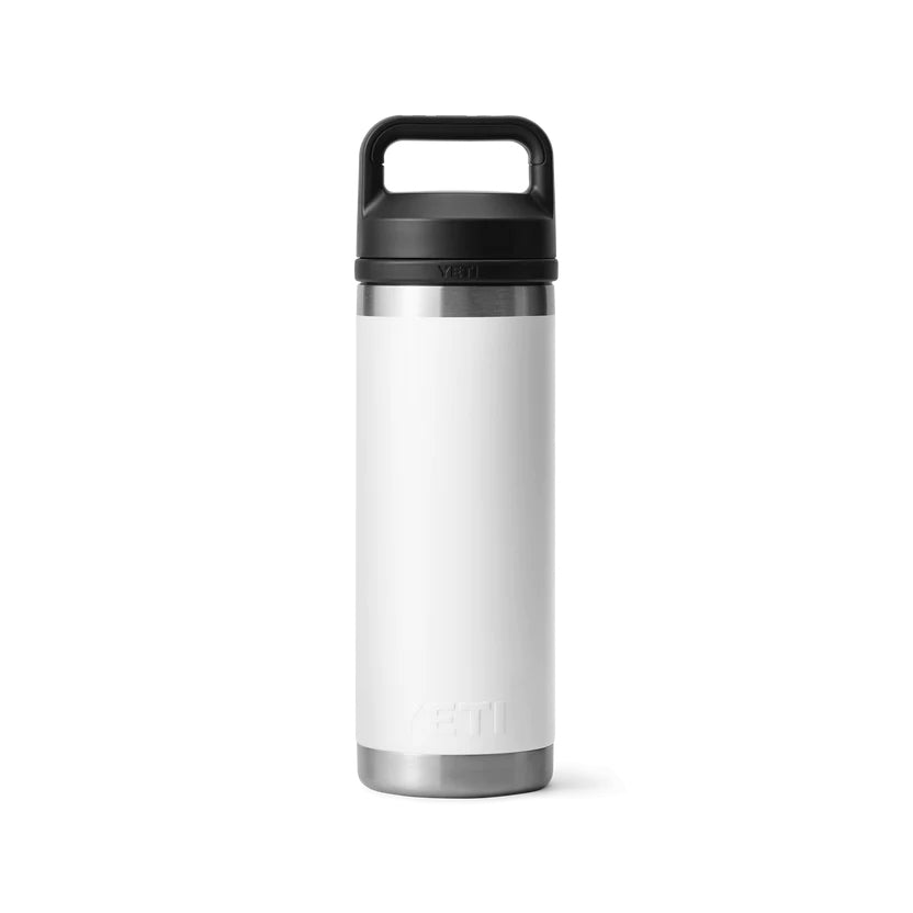 YETI Rambler Bottle with Chug Cap