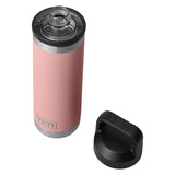 YETI Rambler Bottle with Chug Cap