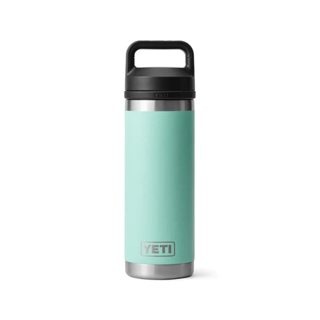 YETI Rambler Bottle with Chug Cap