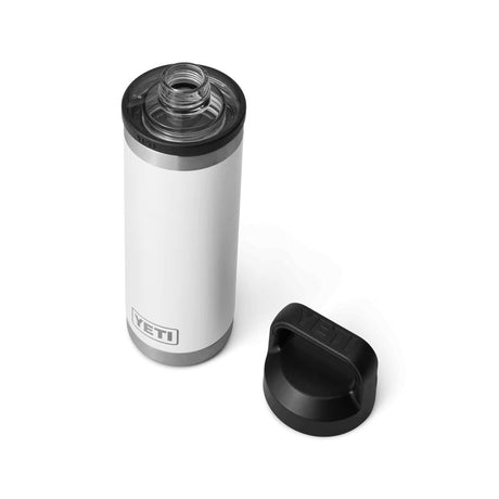 YETI Rambler Bottle with Chug Cap