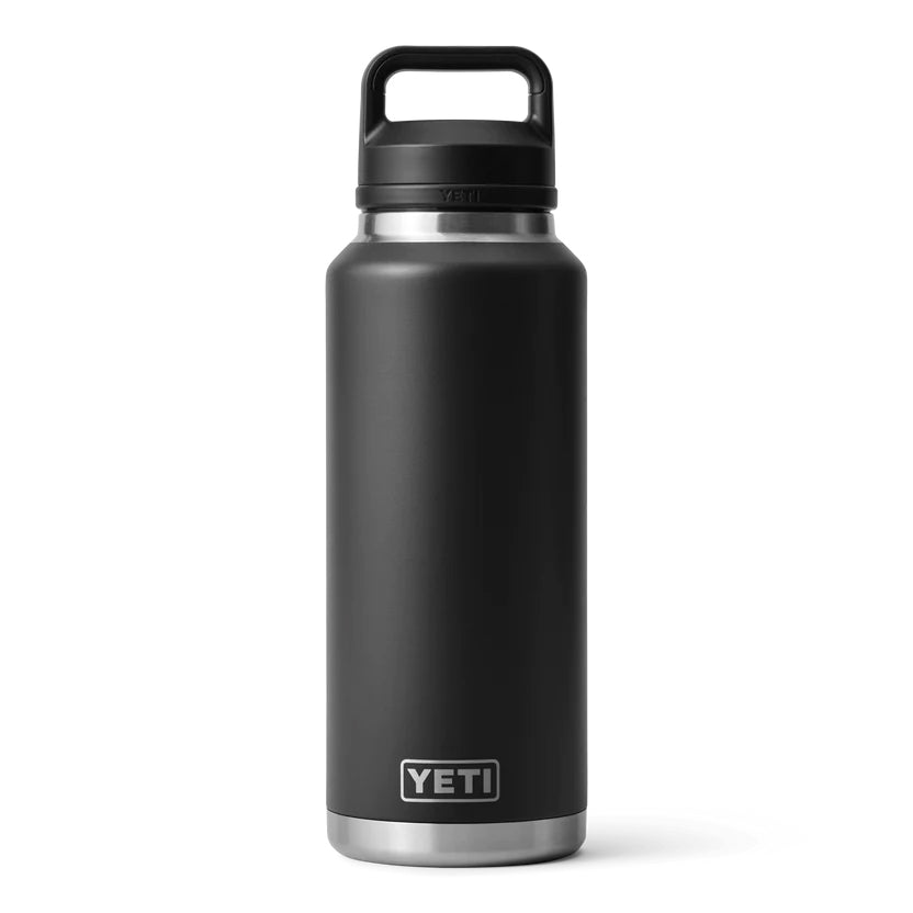 YETI Rambler Bottle with Chug Cap