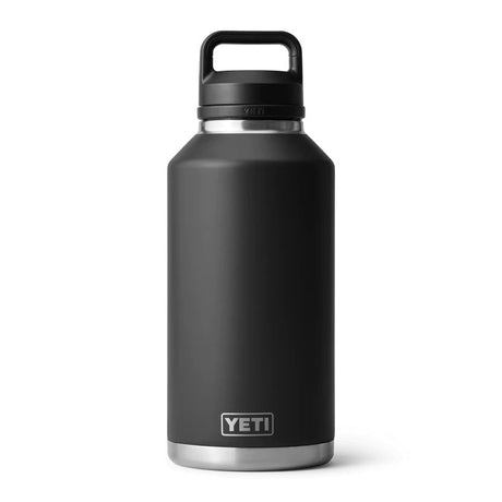 YETI Rambler Bottle with Chug Cap