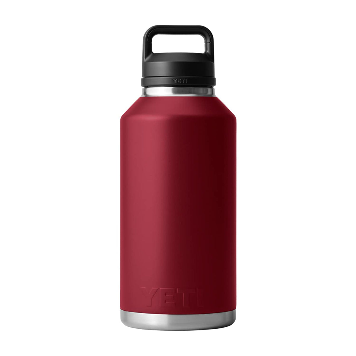 Yeti Rambler Bottle with Chug Cap - 36 oz