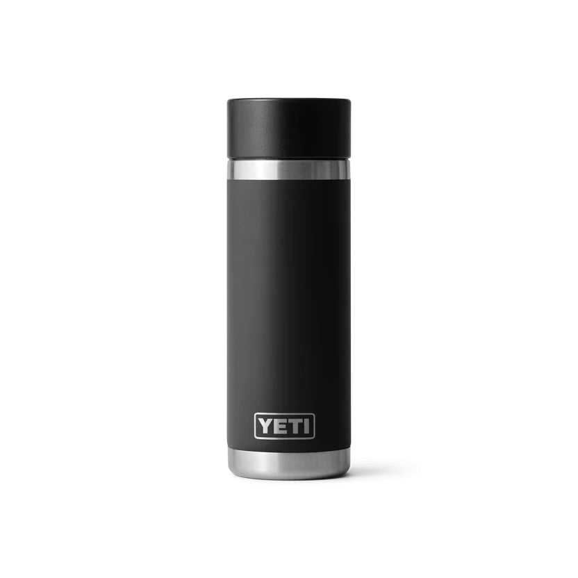 YETI Rambler Bottle with Chug Cap