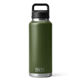 YETI Rambler Bottle with Chug Cap